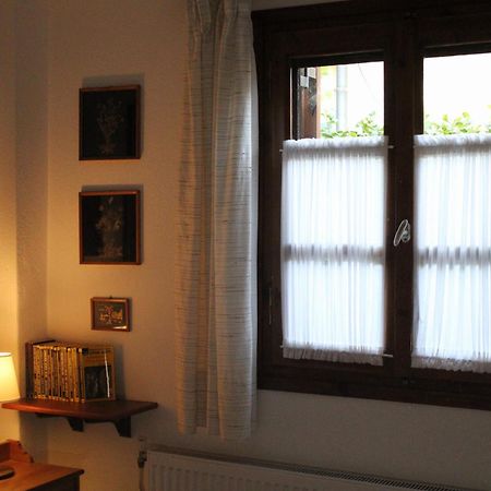 Marelmy Villa Mourésion Eksteriør bilde