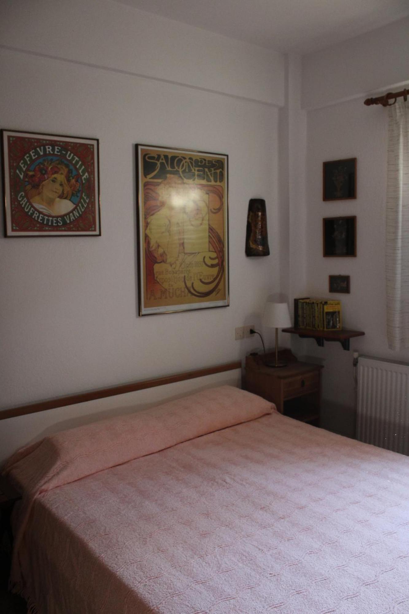Marelmy Villa Mourésion Eksteriør bilde