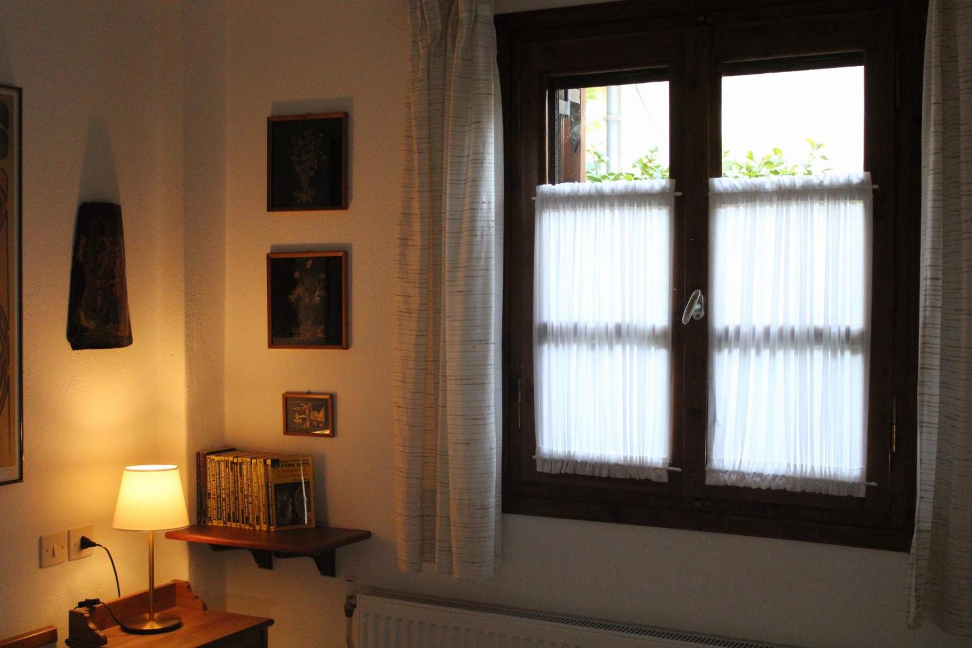 Marelmy Villa Mourésion Eksteriør bilde