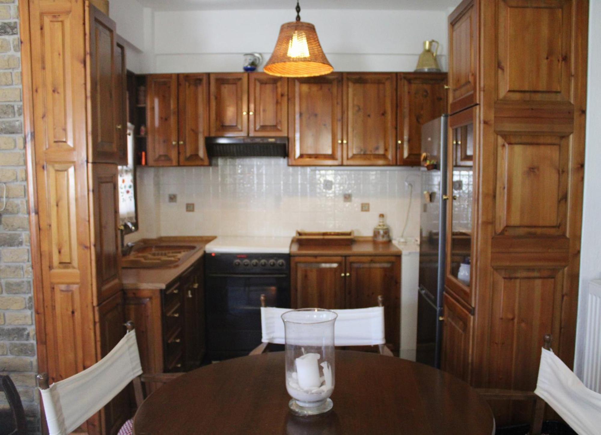Marelmy Villa Mourésion Eksteriør bilde